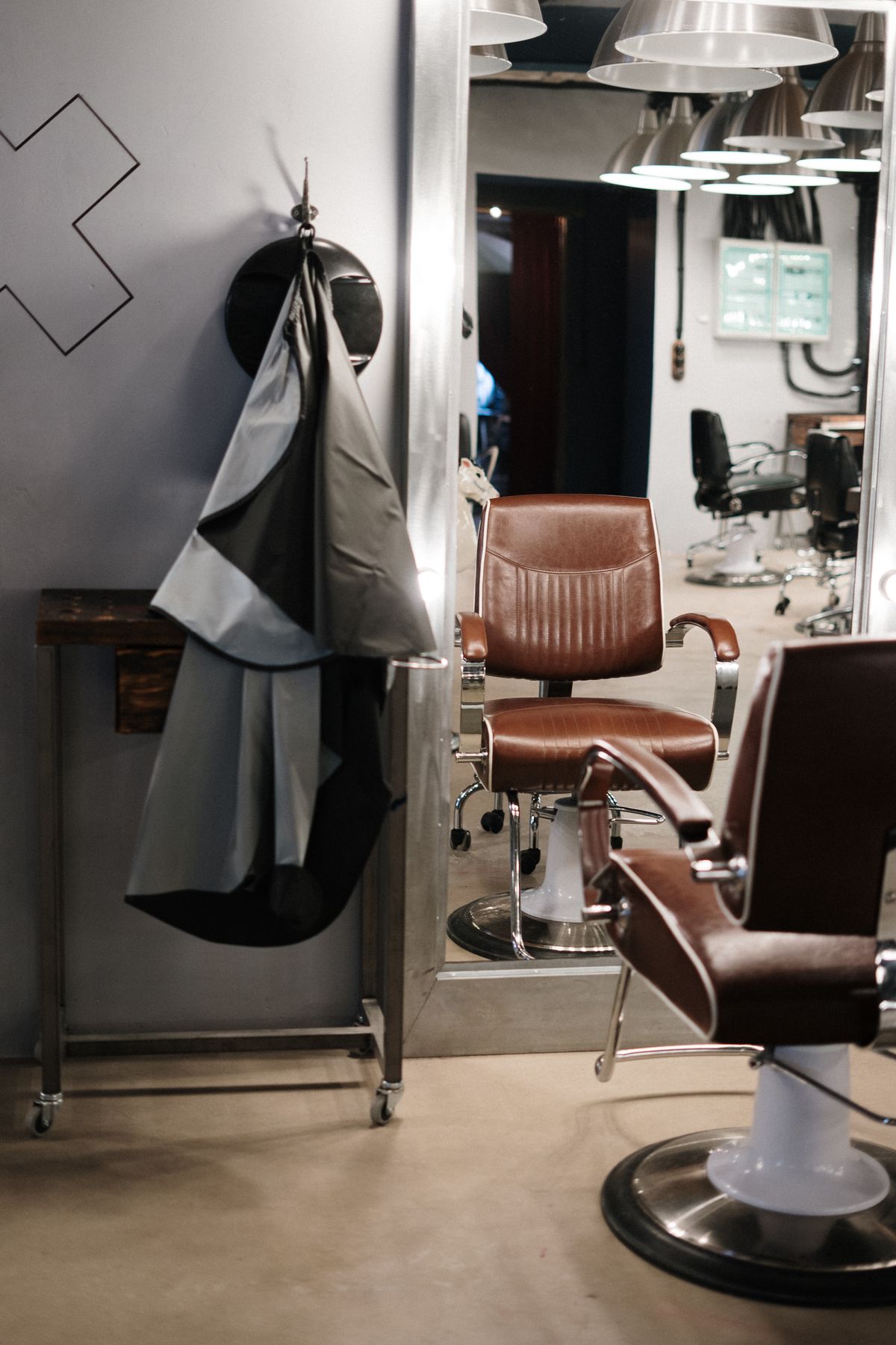 Salon iç mekân
