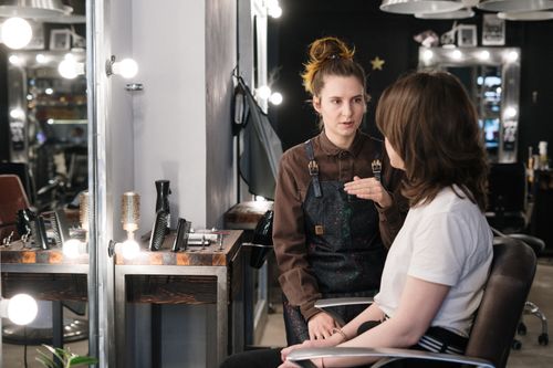 Hair Treatment