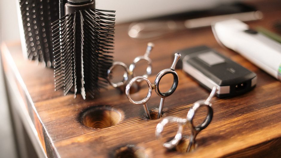Hairdressers In Newtown Sydney