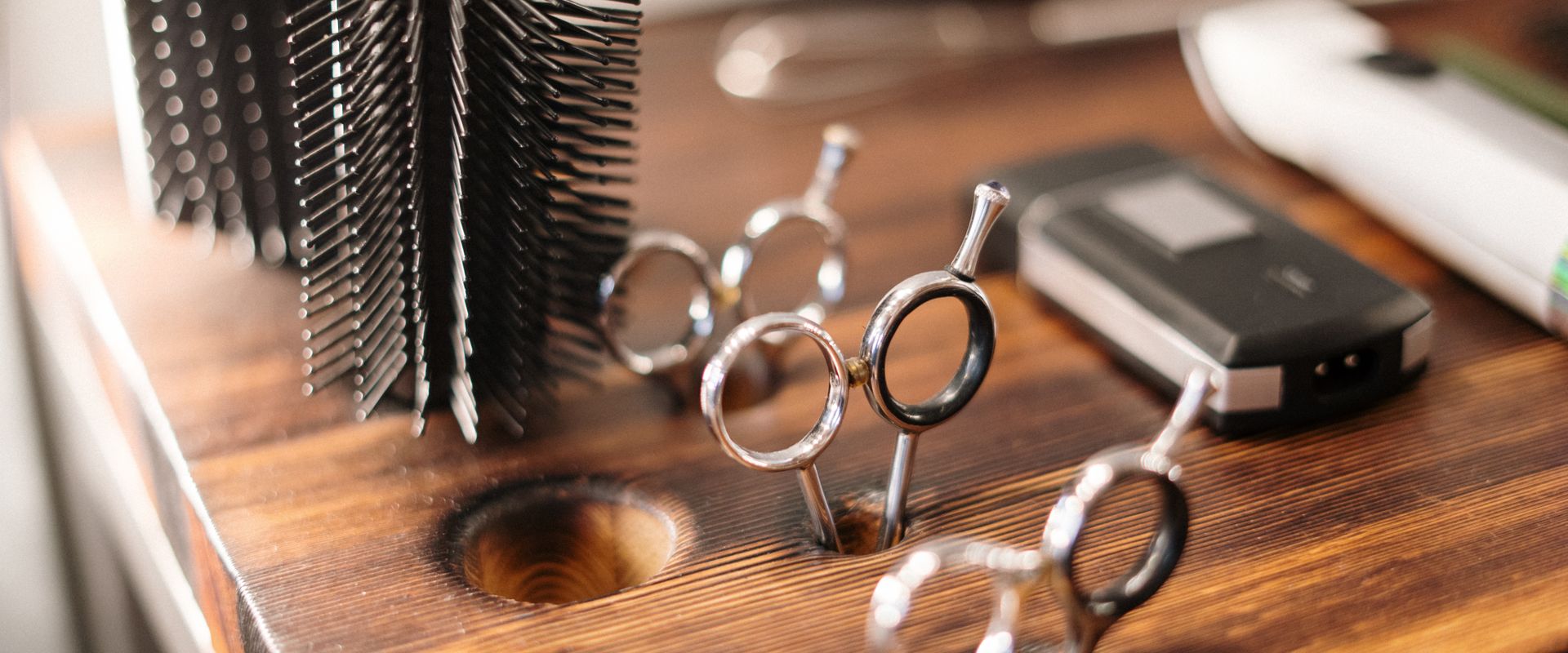 Demo Friseursalon