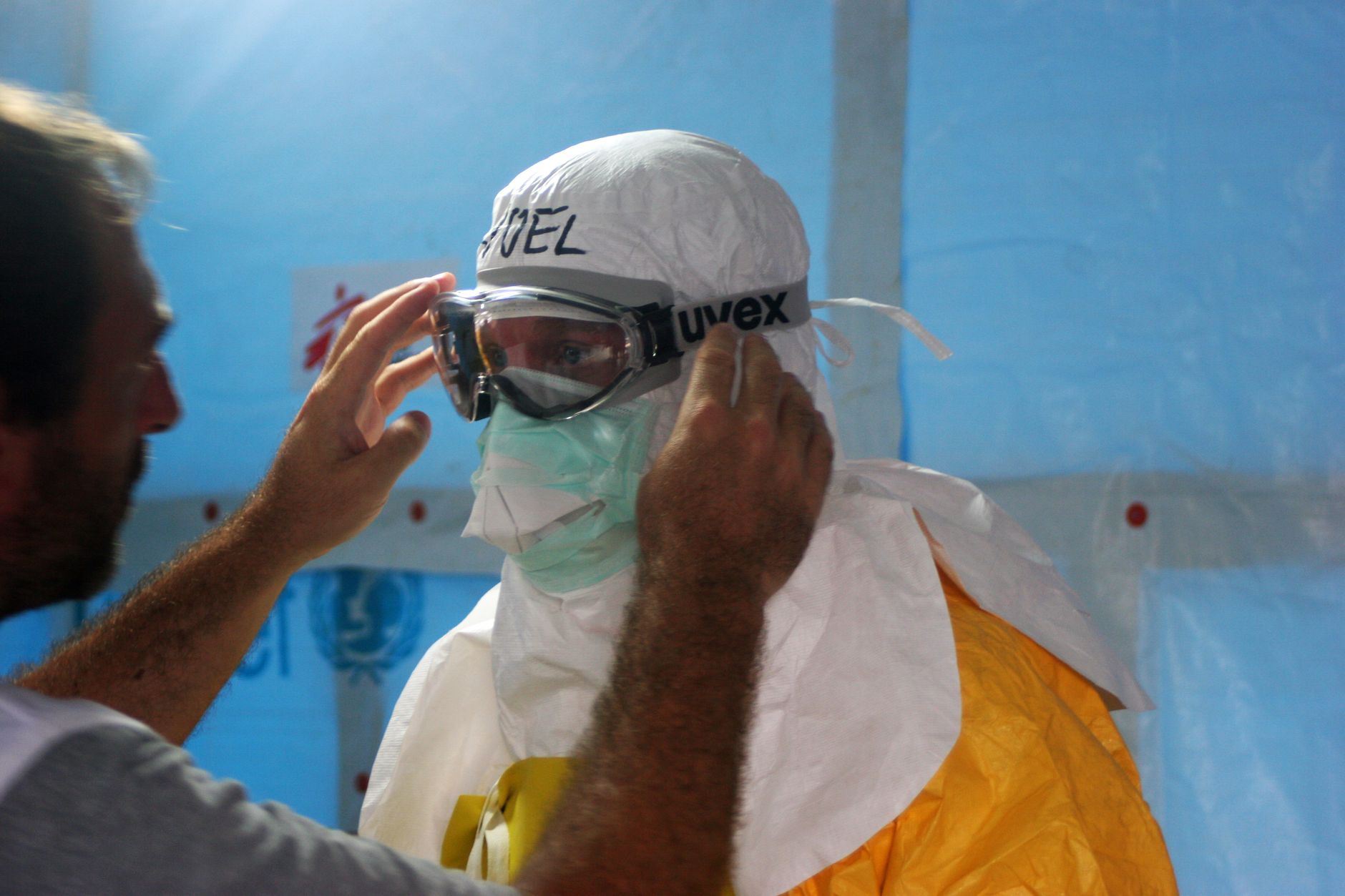 Ebola border closure chokes Goma's economy as Rwanda trade grinds to halt