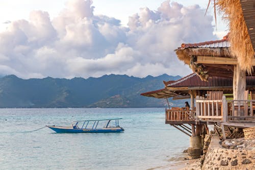 Free açık hava, ada, ahşap içeren Ücretsiz stok fotoğraf Stock Photo