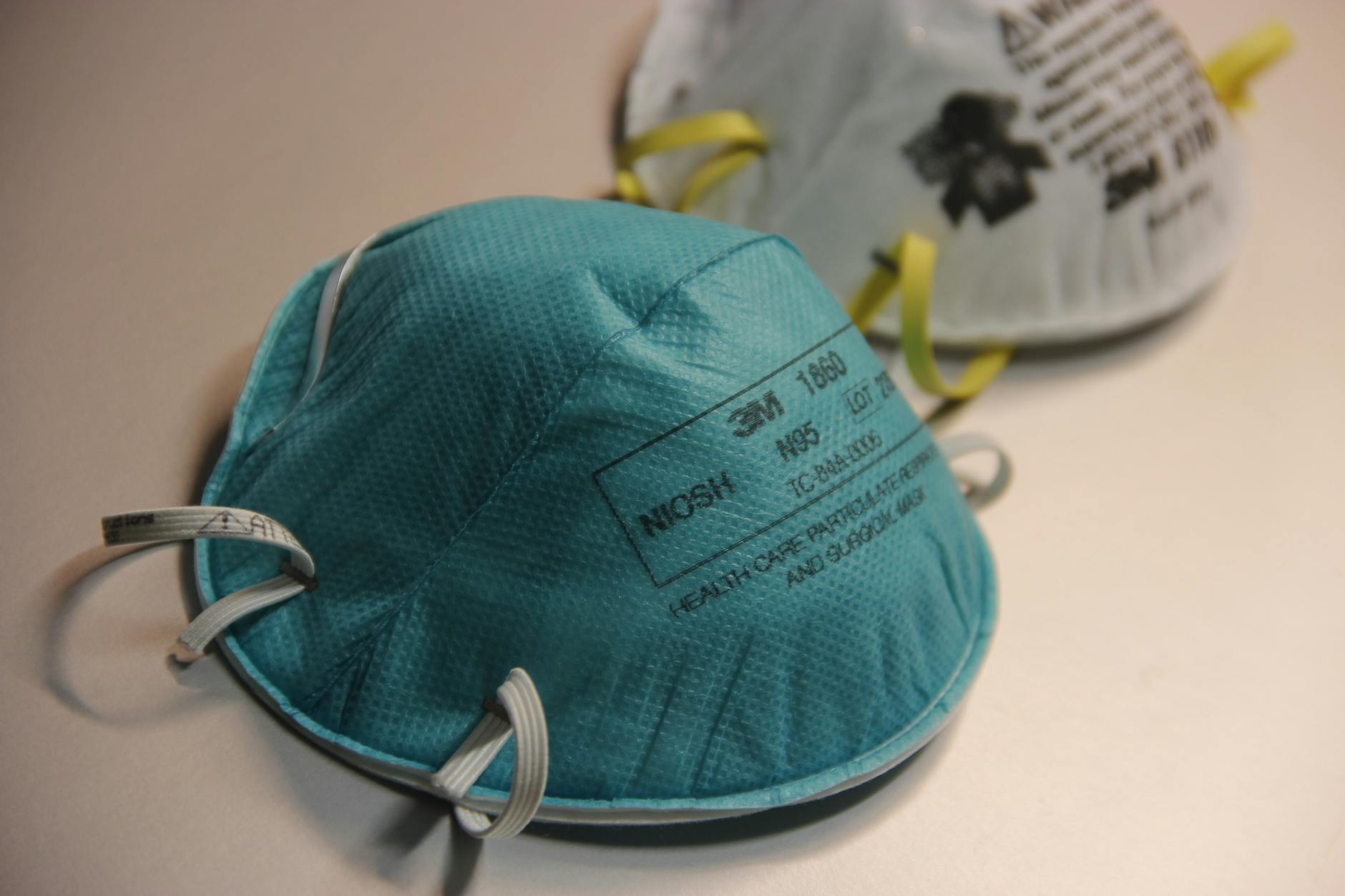 N95 Mask