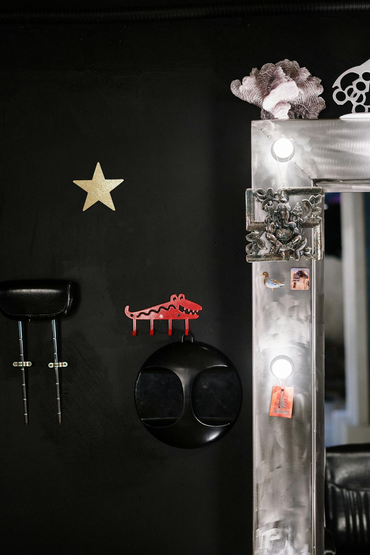 Quicklanding Demo beauty studio preview