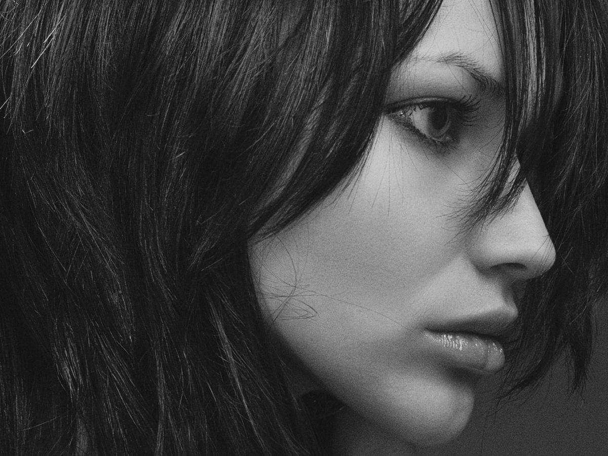 tratamiento masaje cabello salon profesional