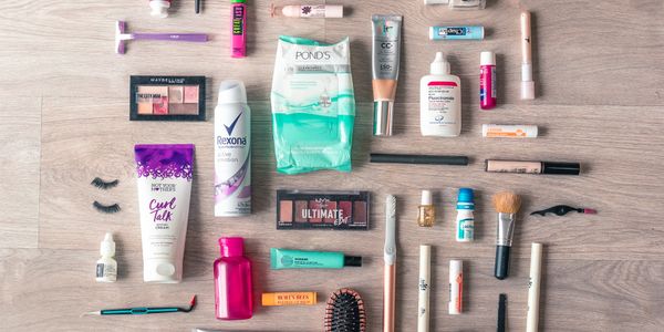 Maquillaje sencillo paso a paso