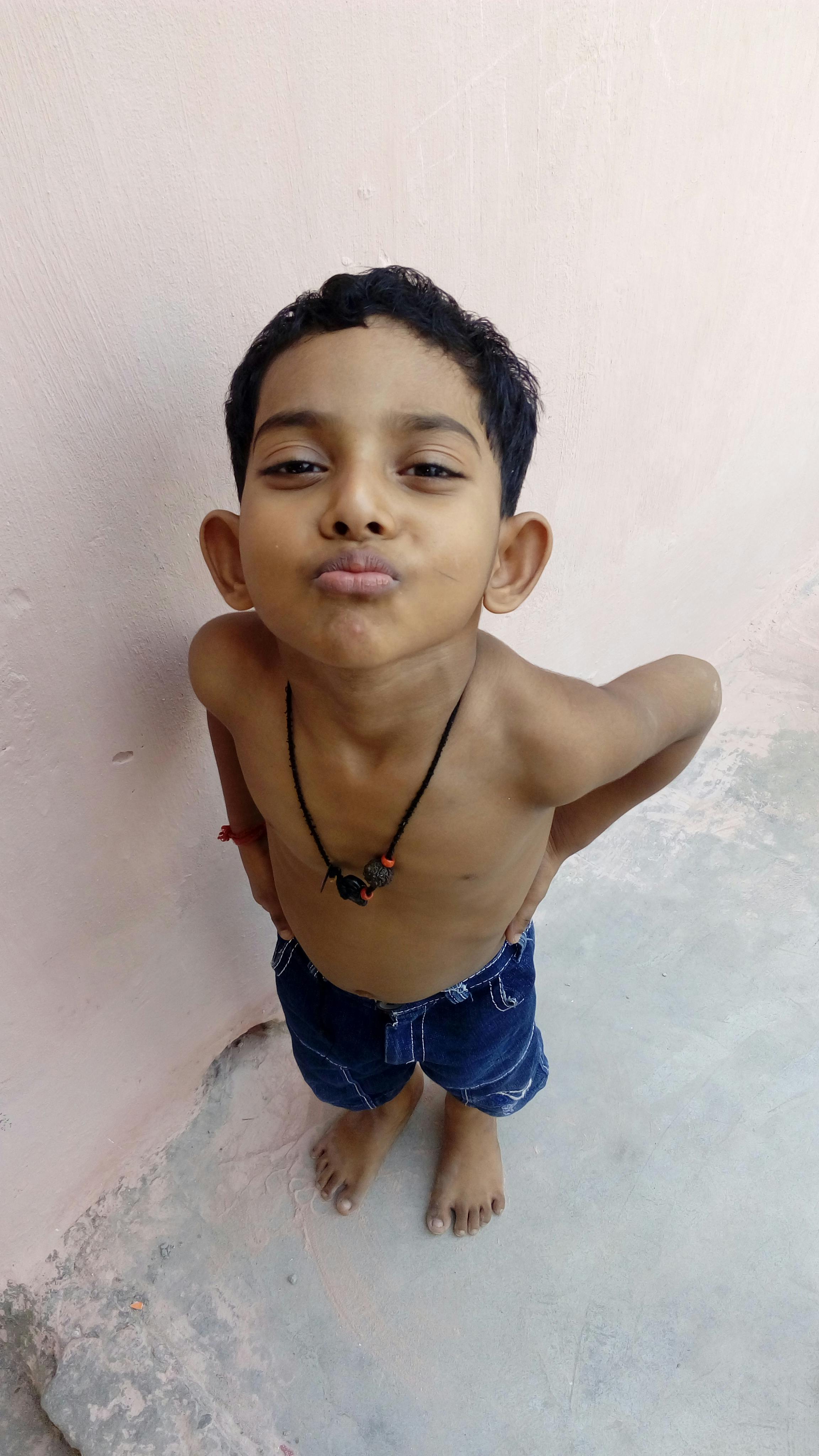 Traditional beadwork and patterns evoking Indigenous design elements