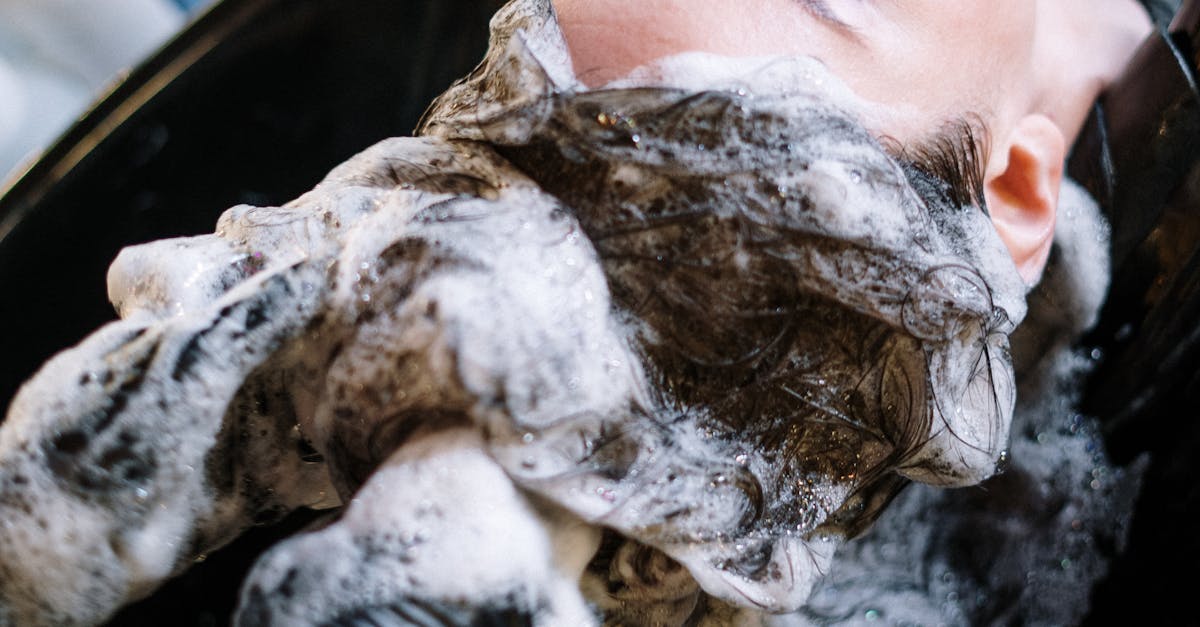 Can you dye your hair wet with arctic fox