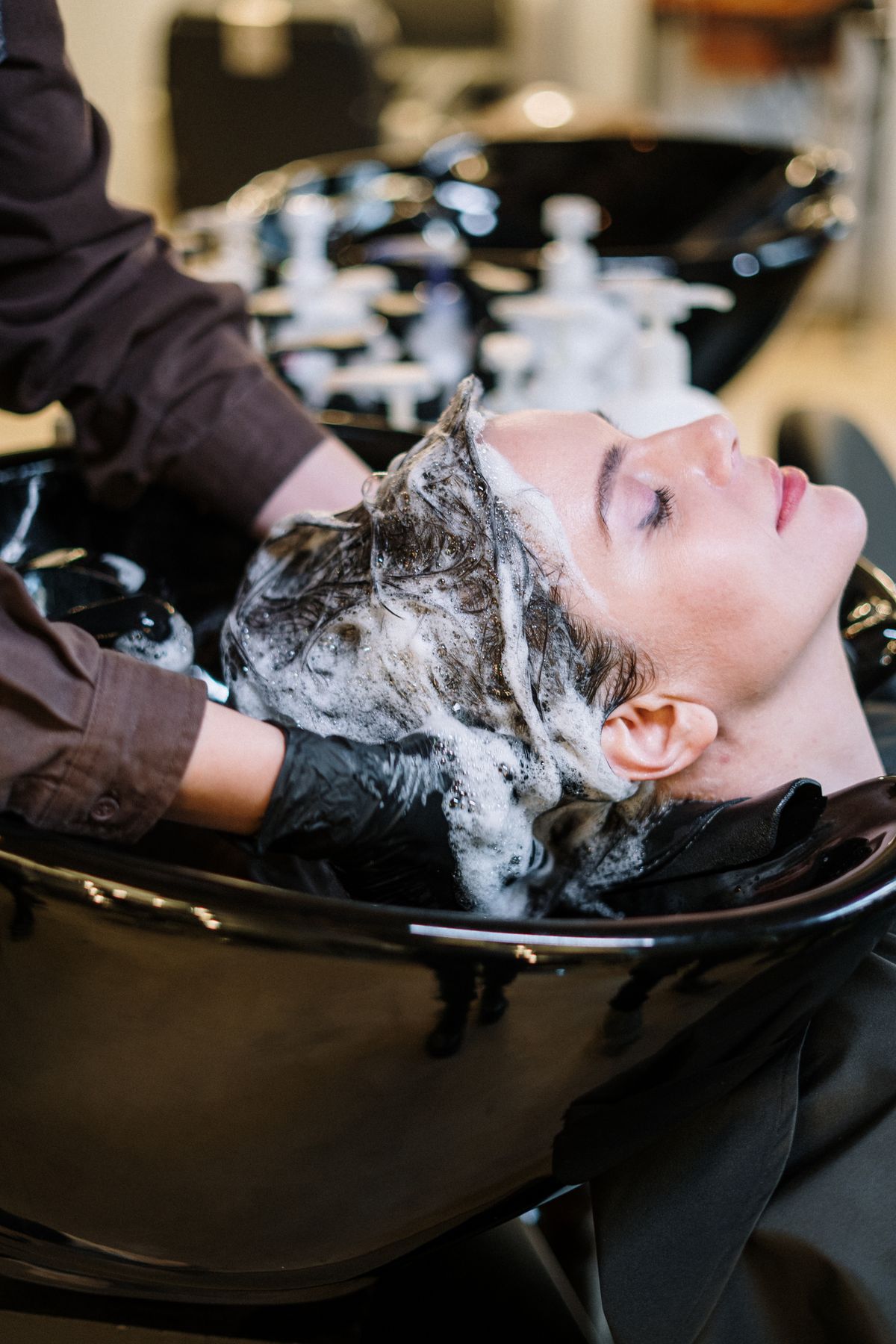 Top AI Website Builders for Hair Salons in 2026