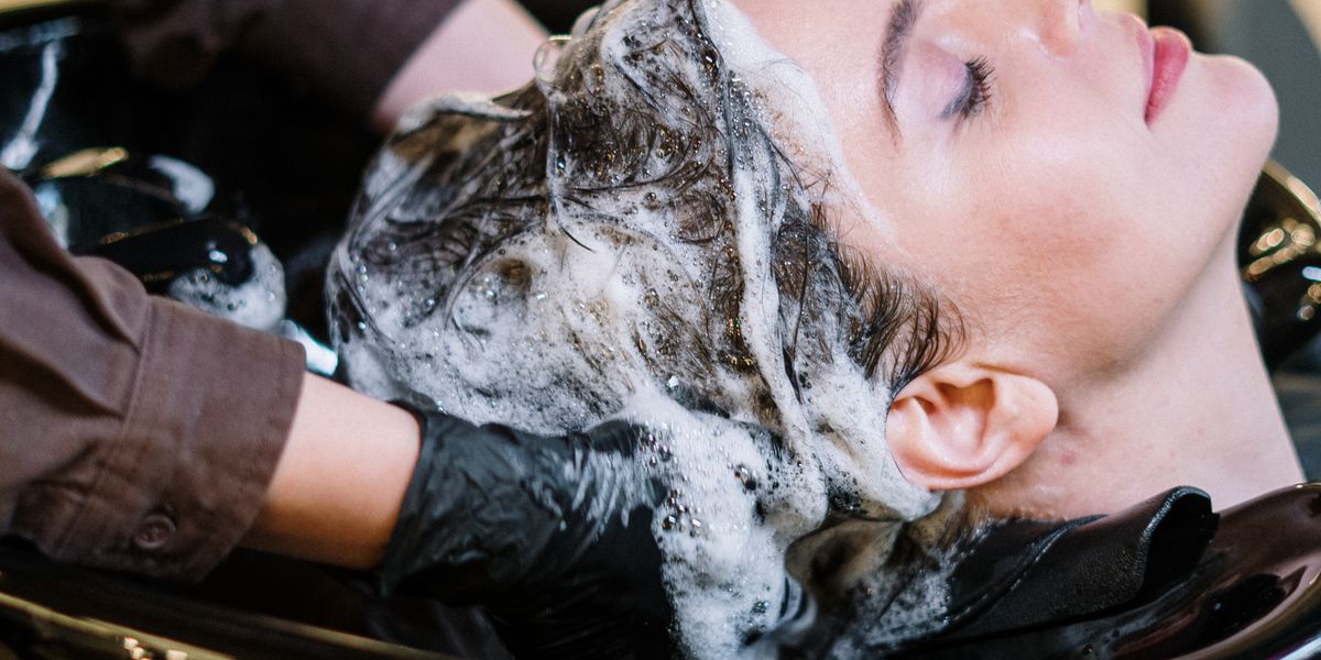Professional Hair Loss Treatment and Scalp Care at Cosmetics by Briony Graceville Brisbane