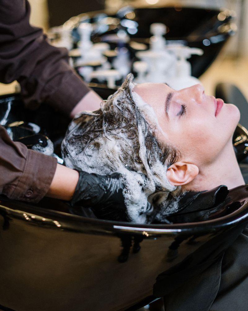 Salon / Spa