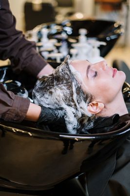 Atención estética profesional