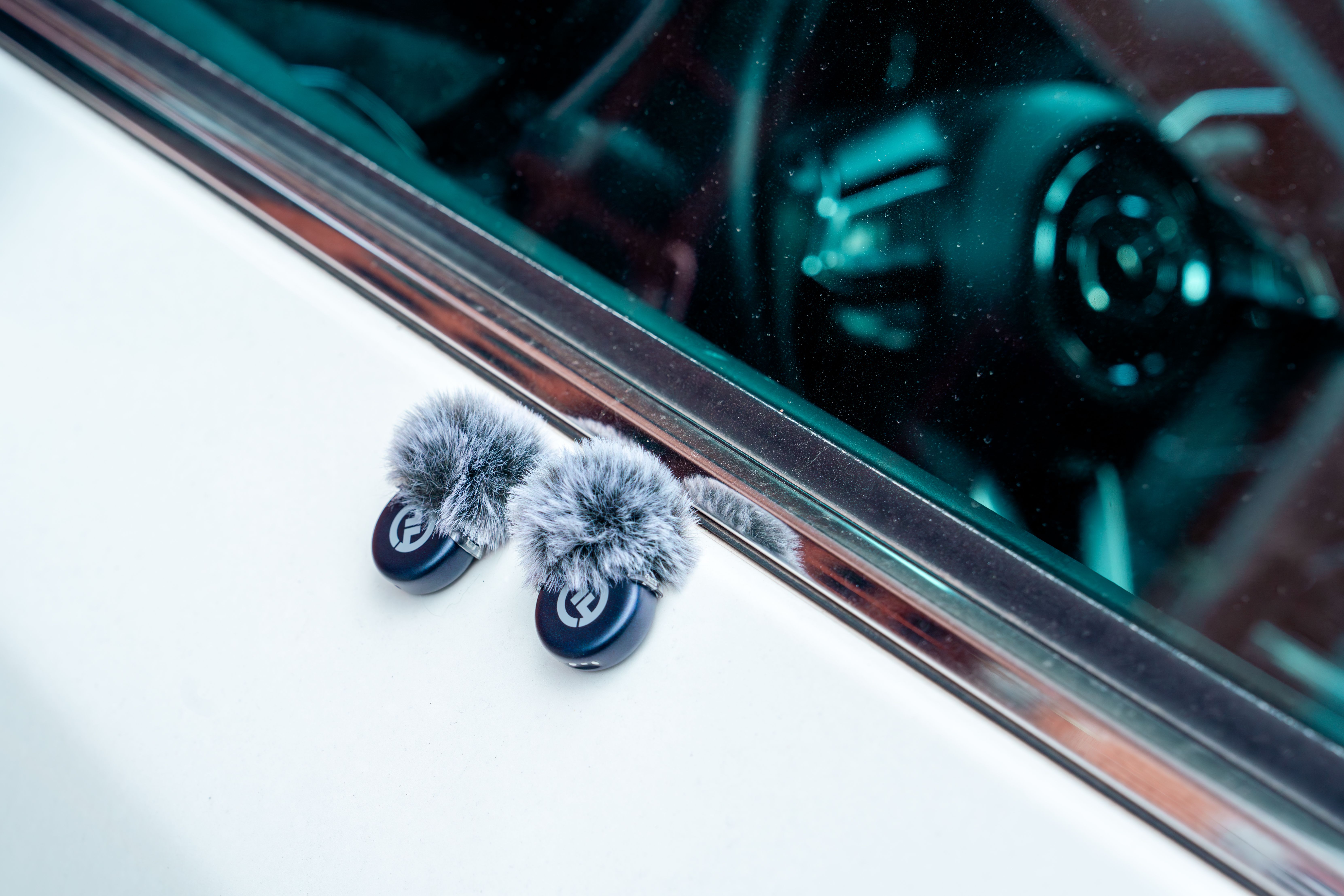Auto Sound Systems Made Easy