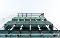 Low Angle Photography of High Rise Building
