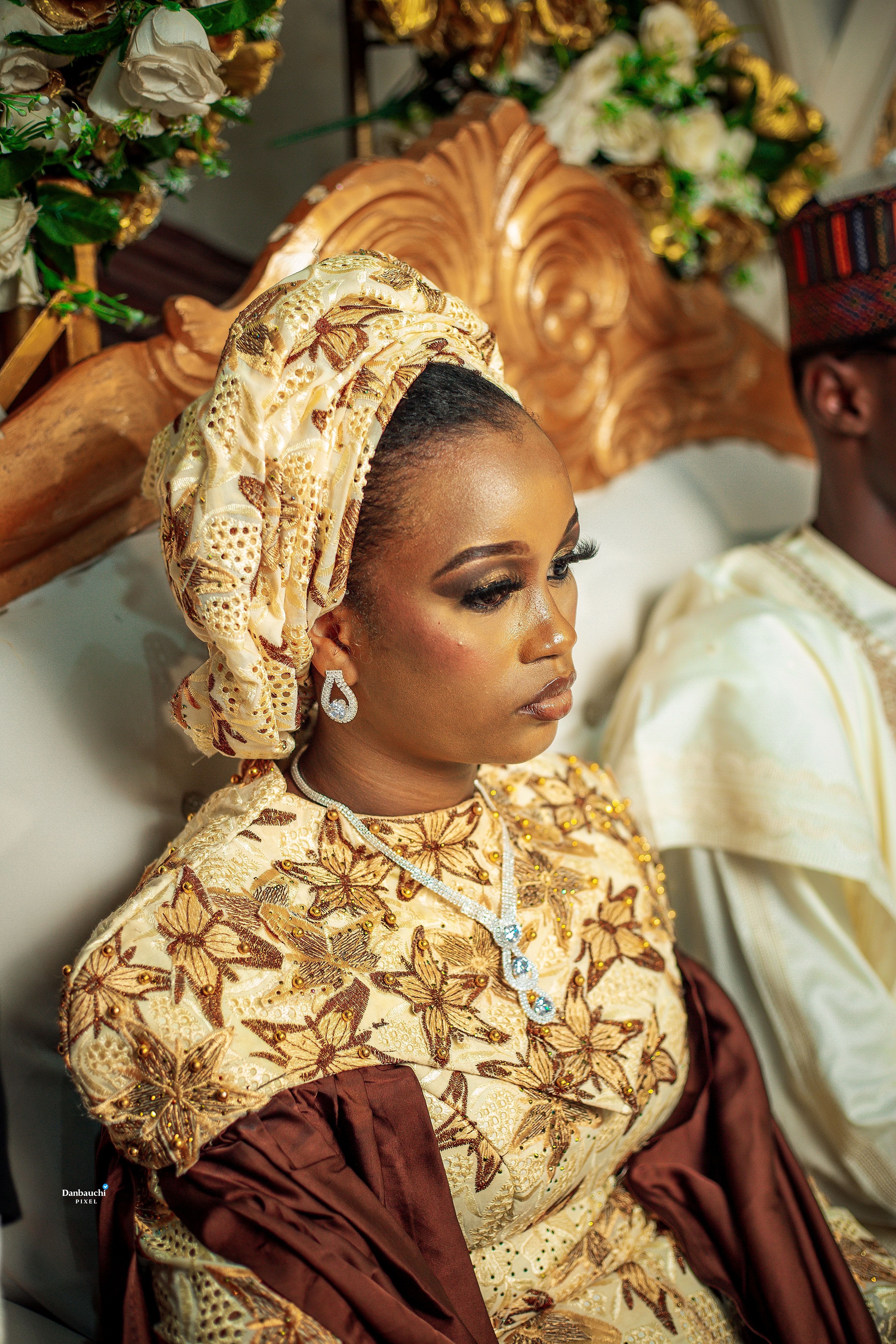 Fatima & Sani — photo 5