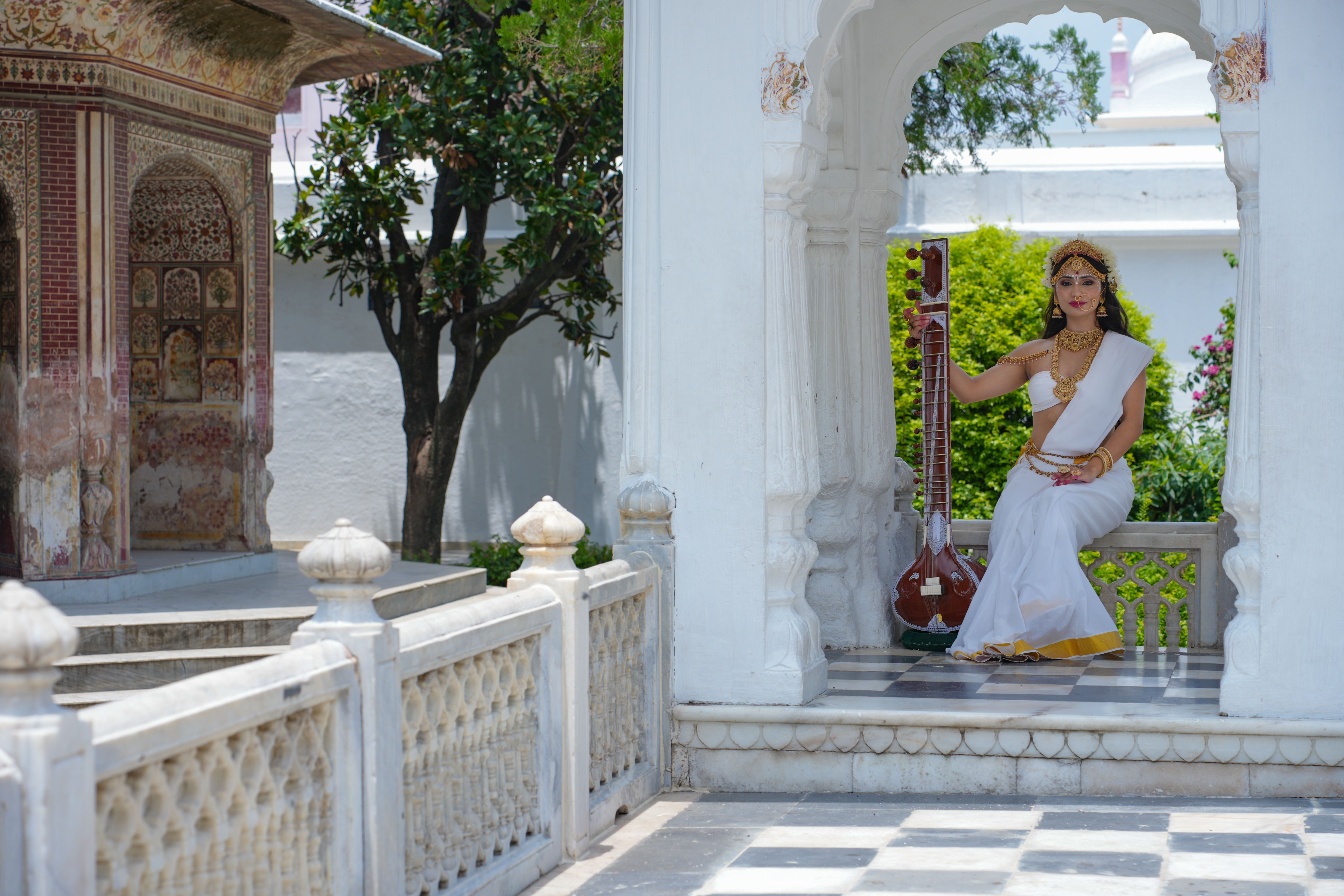 Sony Pictures Networks India unveils Tamil entertainment channel Sony VIZHA — Photo by Kacey Inkwell on Pexels