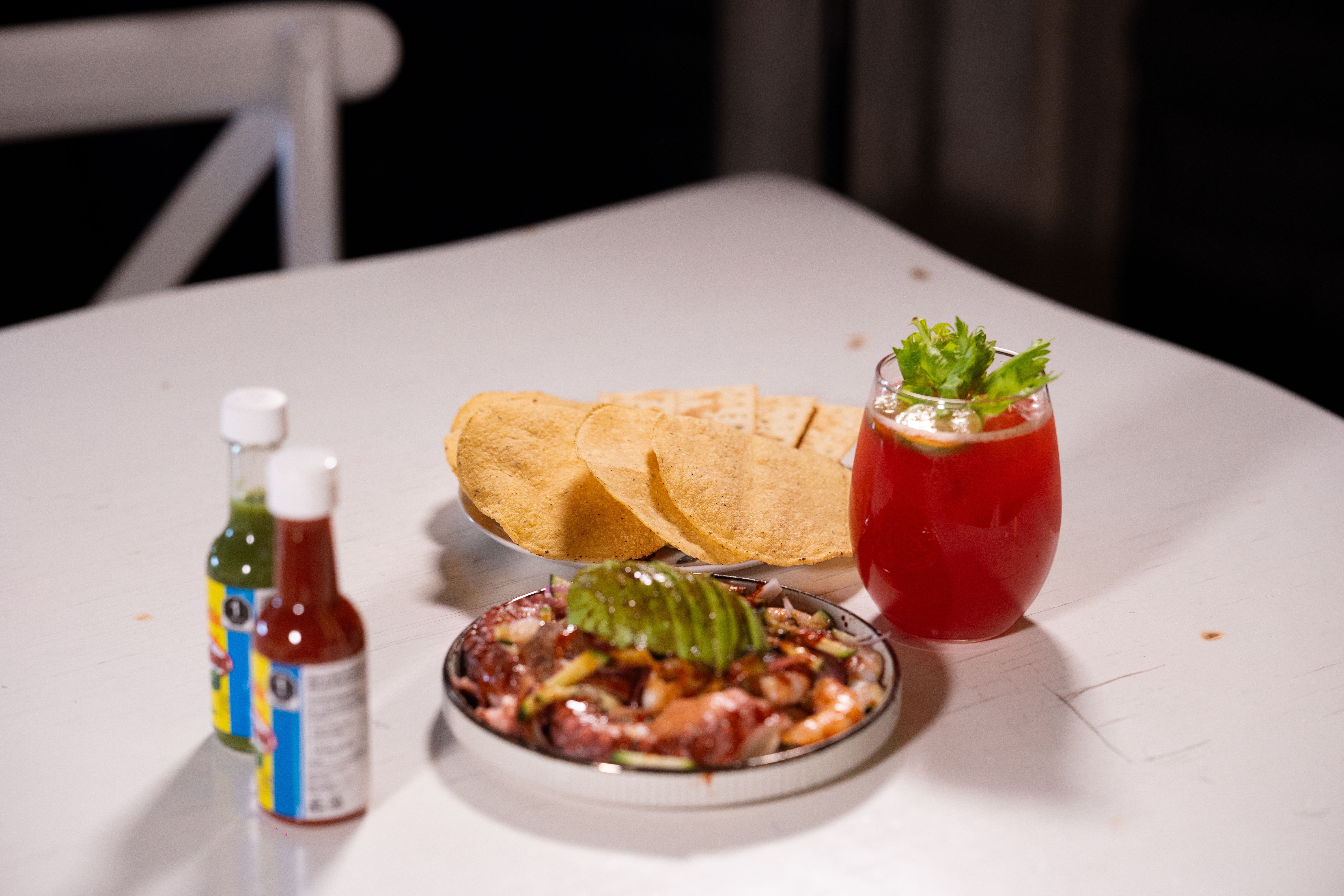 Plato gastronómico regional de la zona