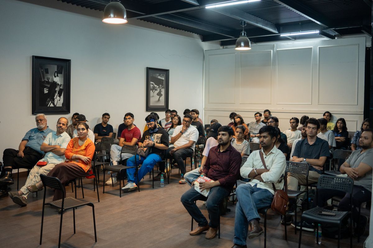 Consumer awareness seminar