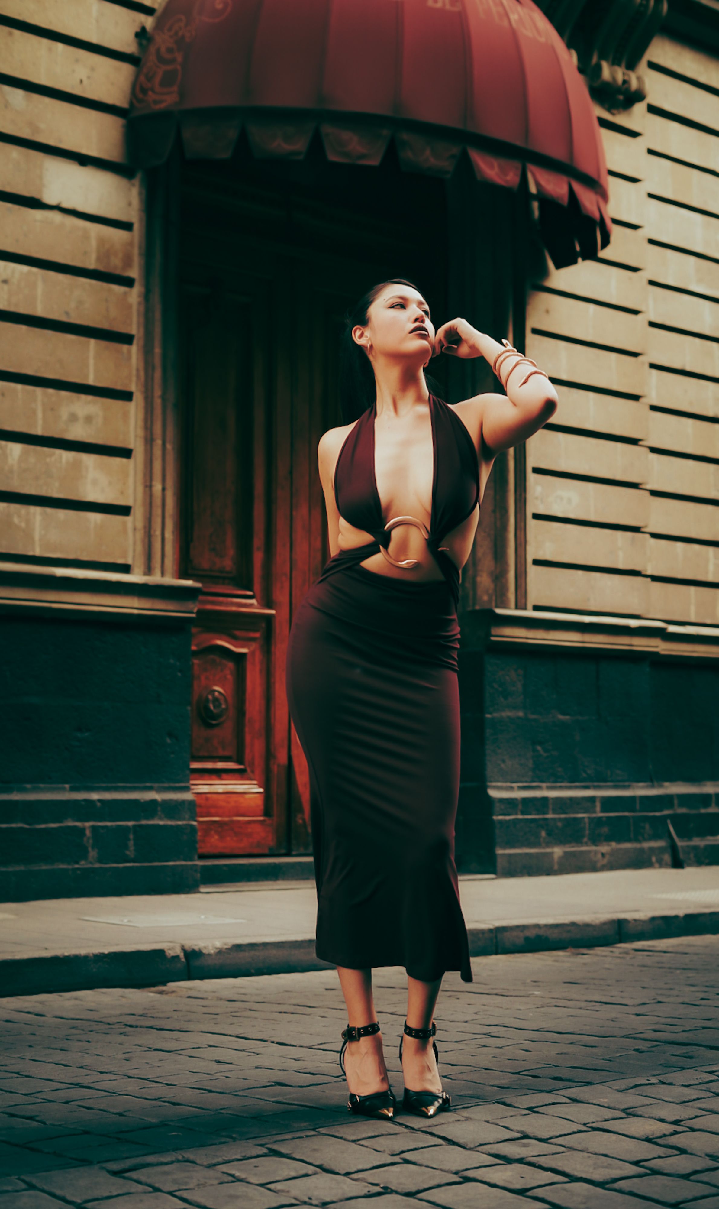 Vestidos e Saias
