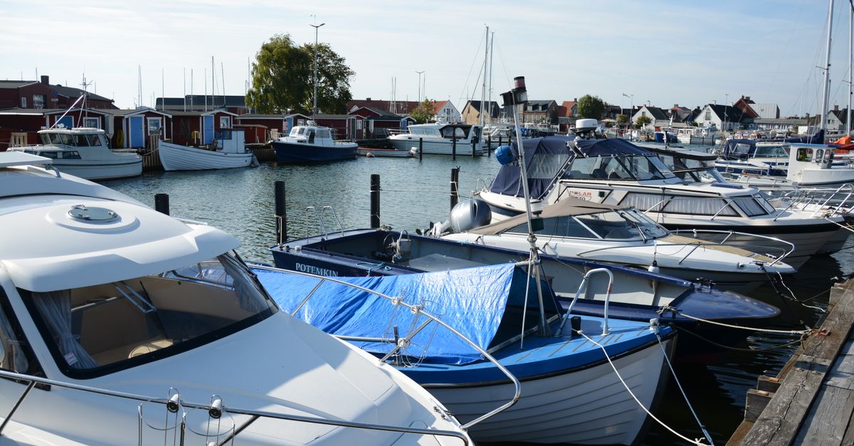 Planning a smooth arrival at Portonovi Marina