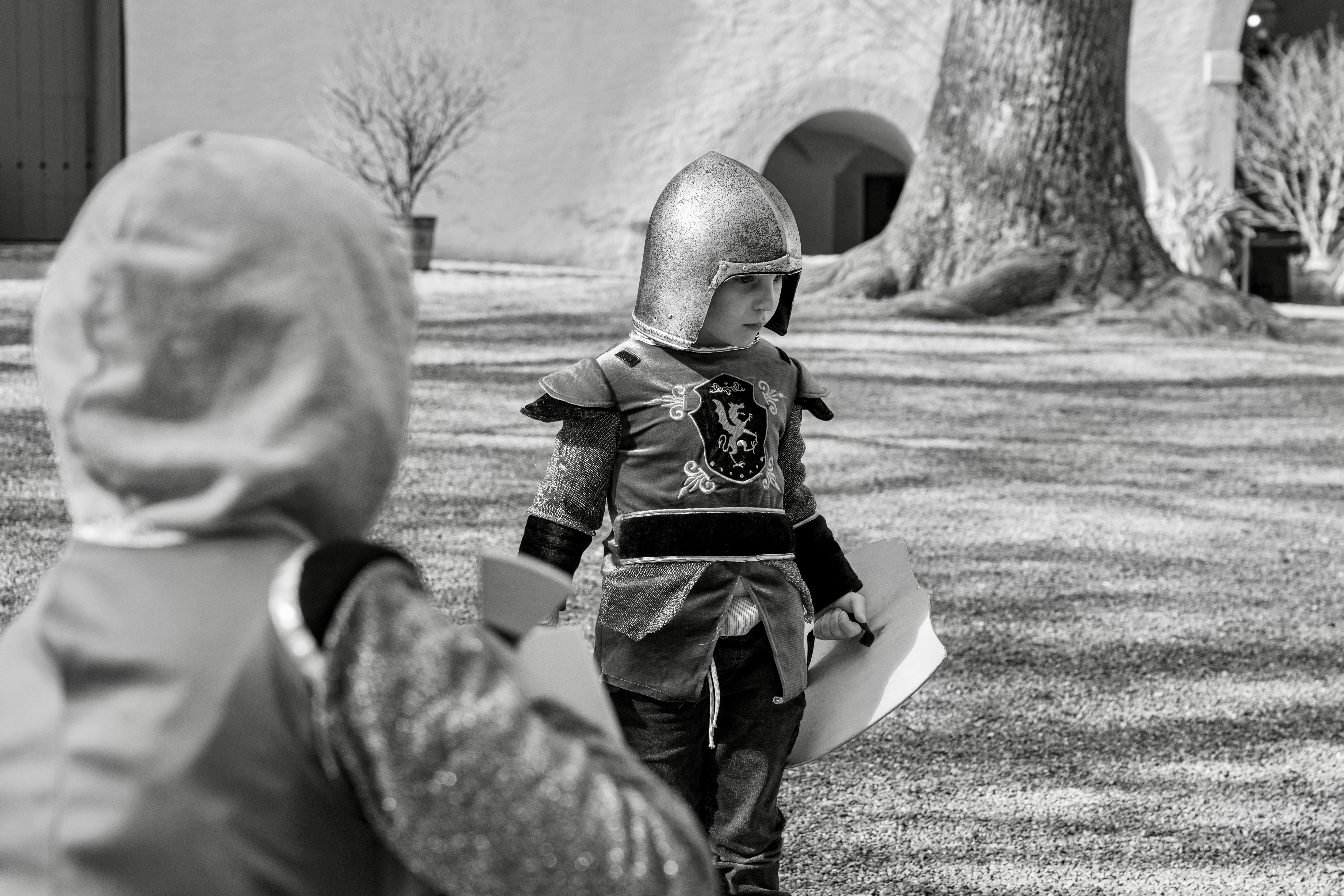 Jeux de rôle pour enfants : 7 aventures magiques pour stimuler l’imagination dès 3 ans