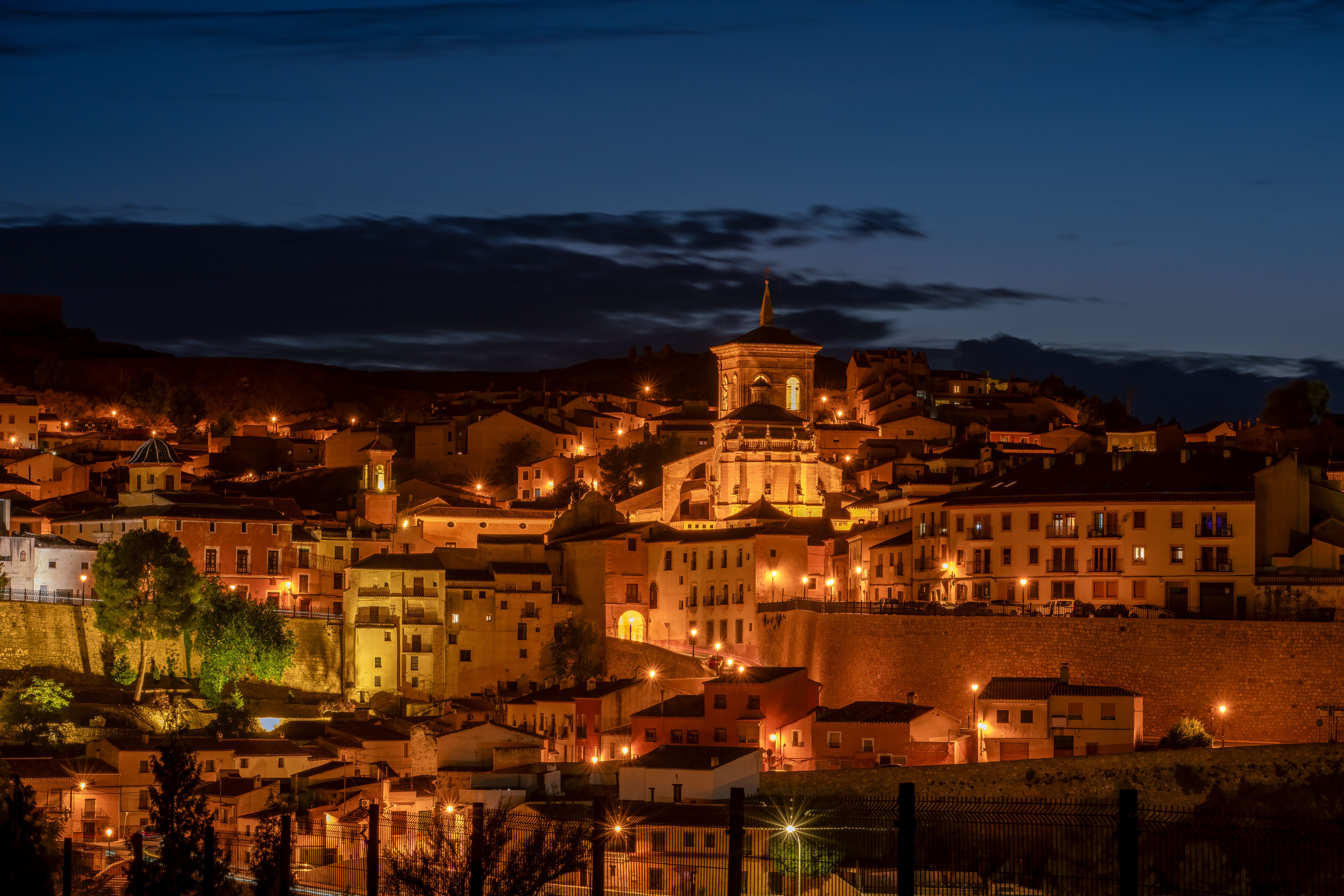 Albacete — Albacete