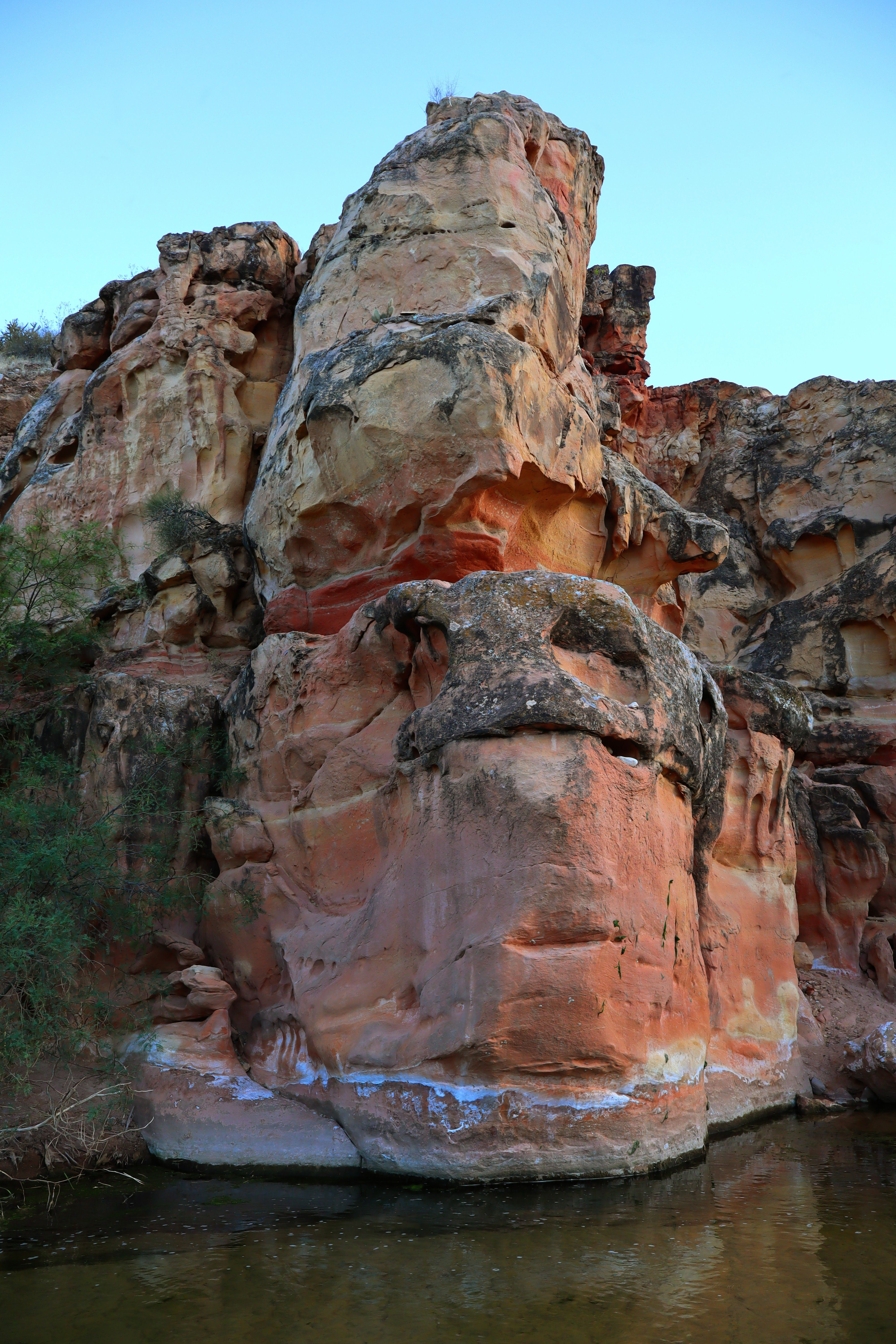 Mount Qiyun