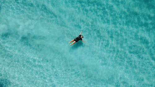 Бесплатное стоковое фото с активный отдых, бирюзовый, вода