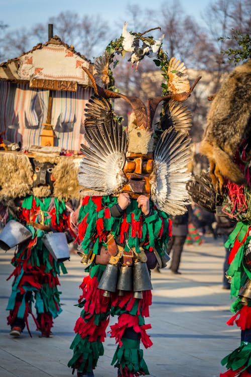 Immagine gratuita di bulgaria, camminando, celebrazione