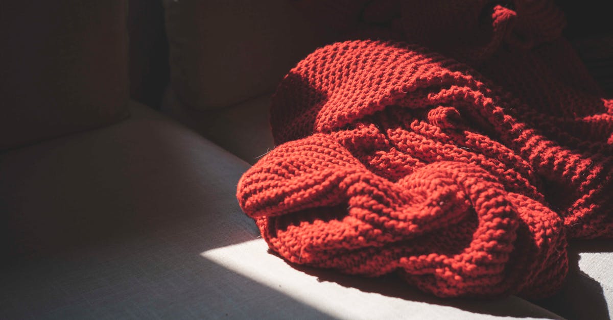 10 astuces pour organiser votre dressing