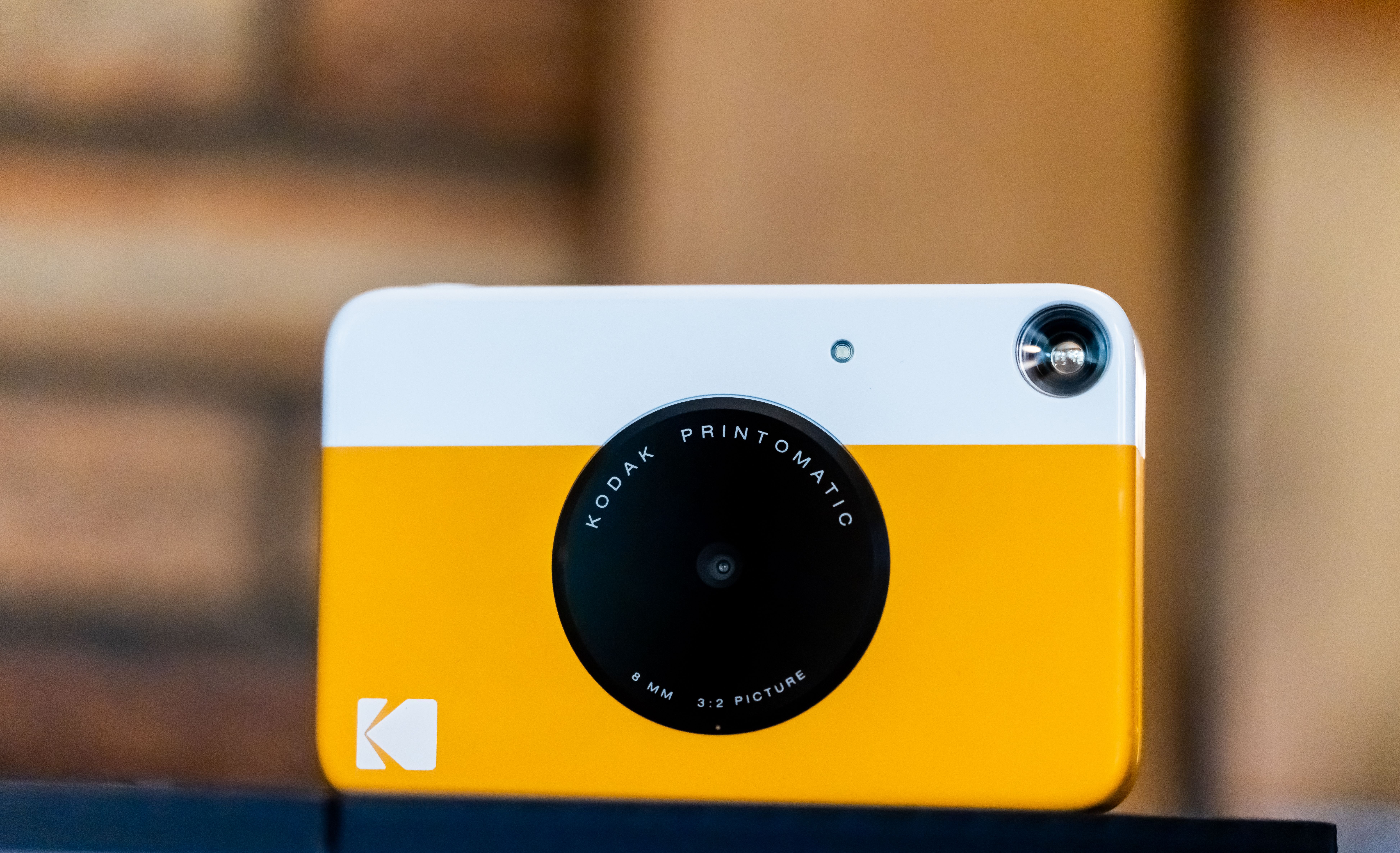 This Camera Makes It Easy To Spy on Your