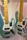 bass guitar