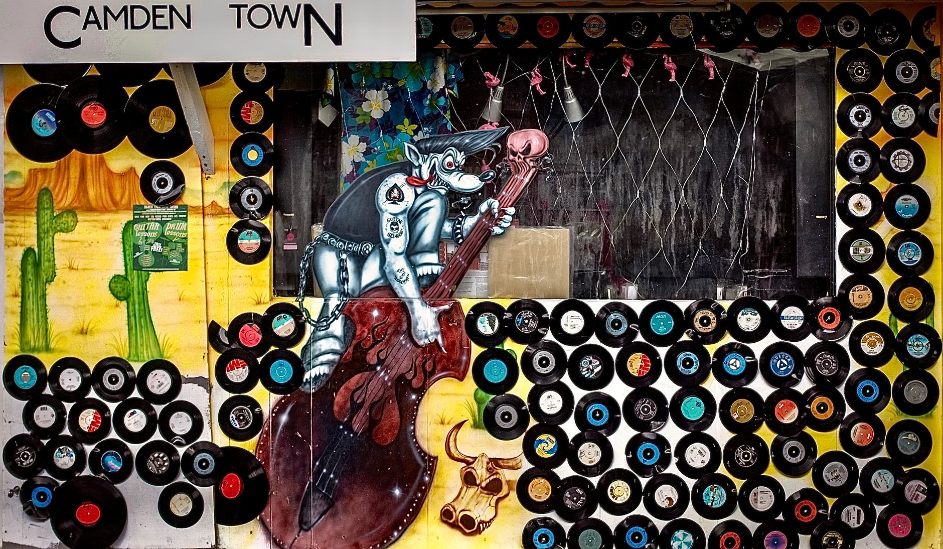 Camden — Camden