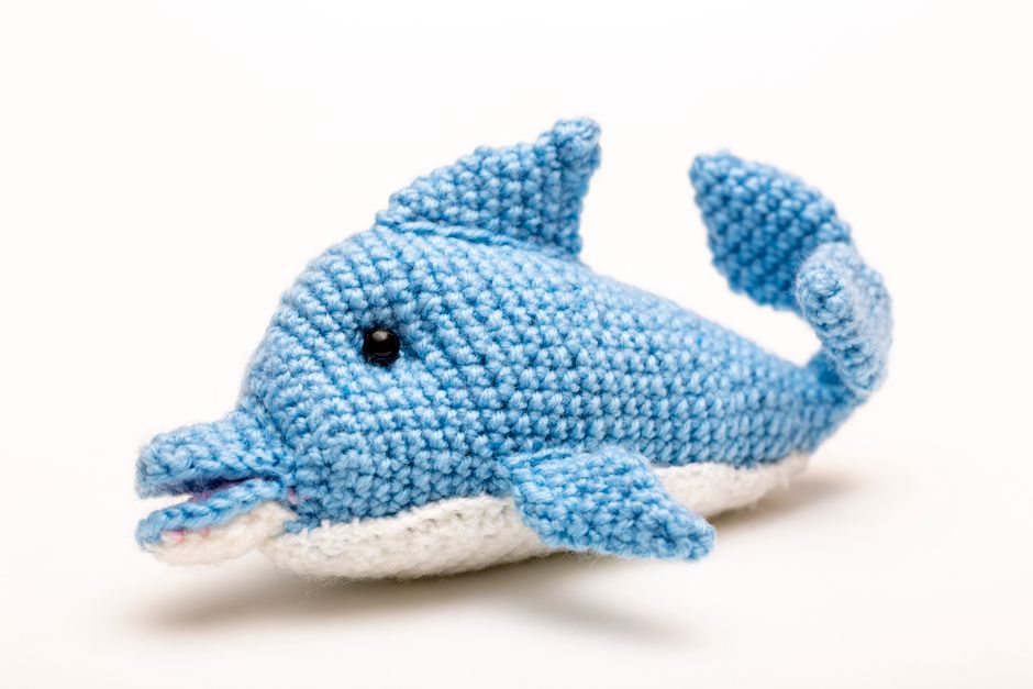crochet craze