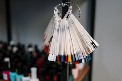 Event Styling
