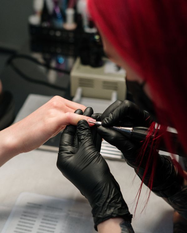 Unlined Leather Gloves