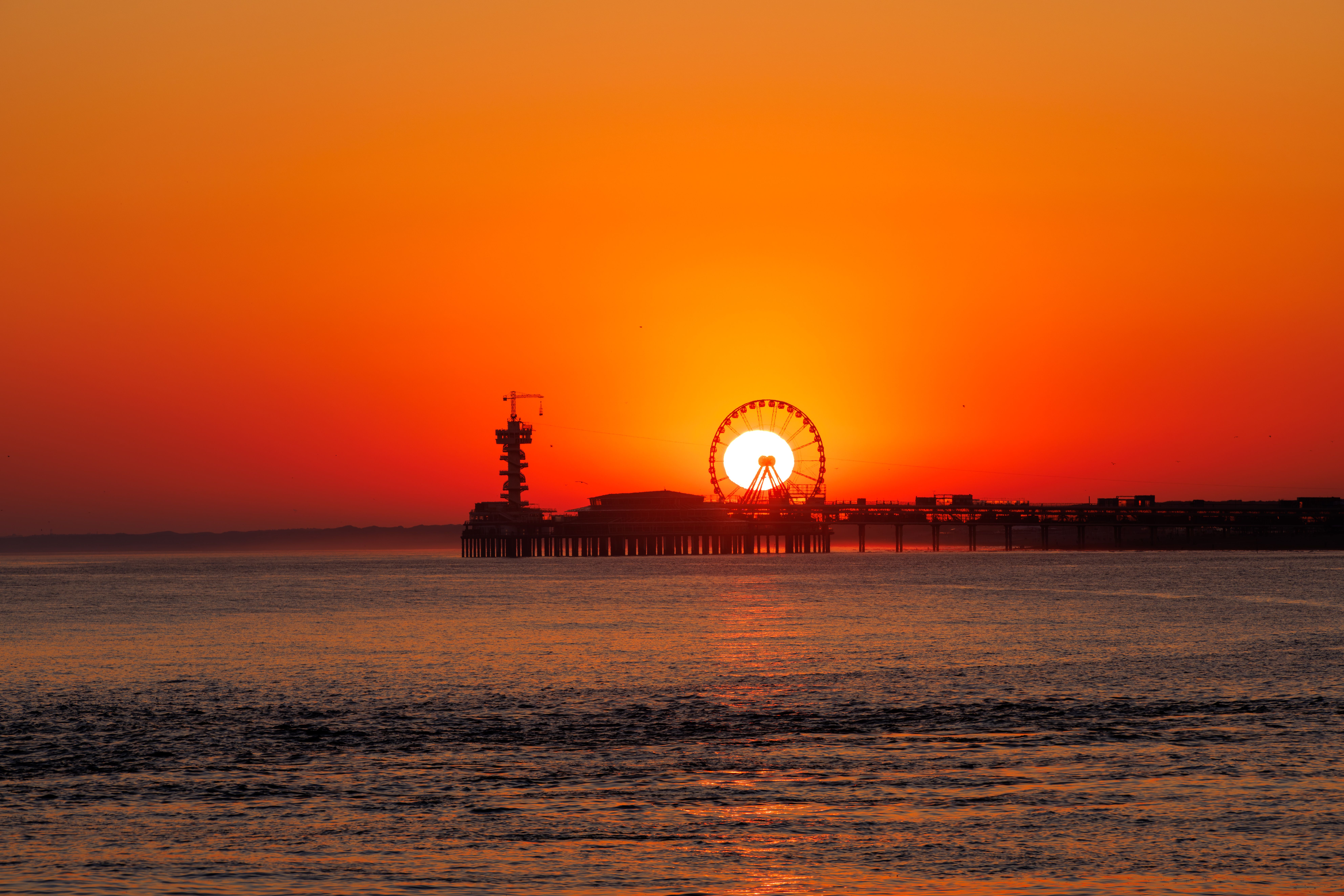 Landmarks in Myrtle Beach
