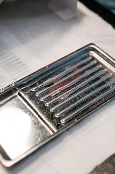 Friseurbedarf