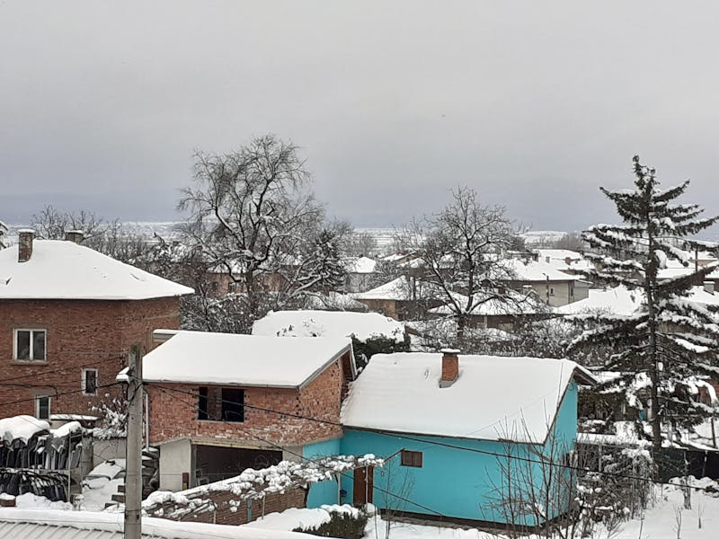 Clinic Opening Ceremony