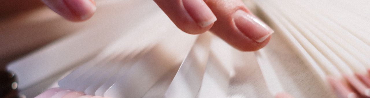 Uñas de Acrílico: Guía Completa 2026