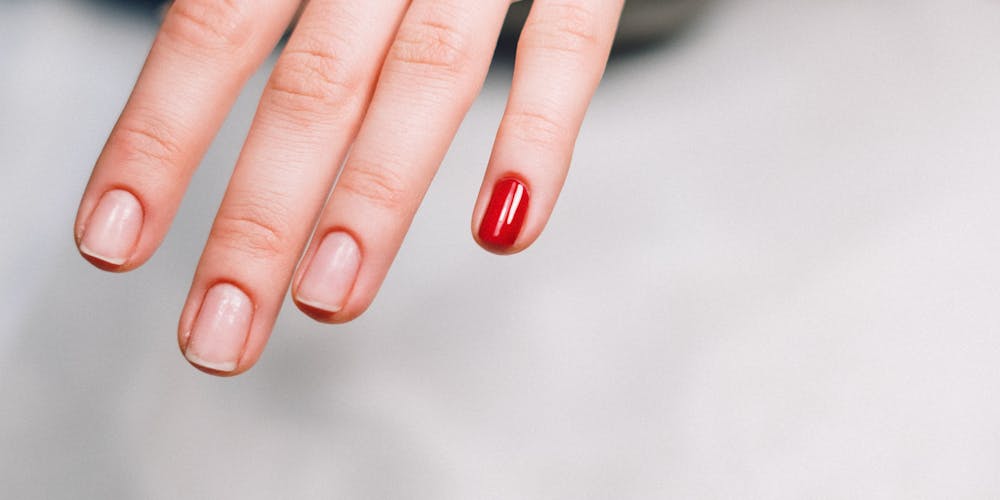 Mẫu nail hot trend 2025 - Xu hướng nail 2025 và những phong cách đẳng cấp