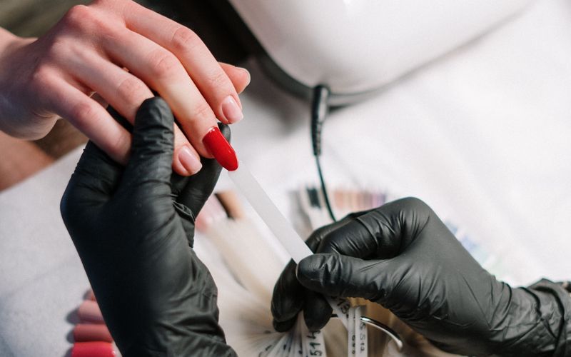 Uñas Gel: Guía Completa 2026