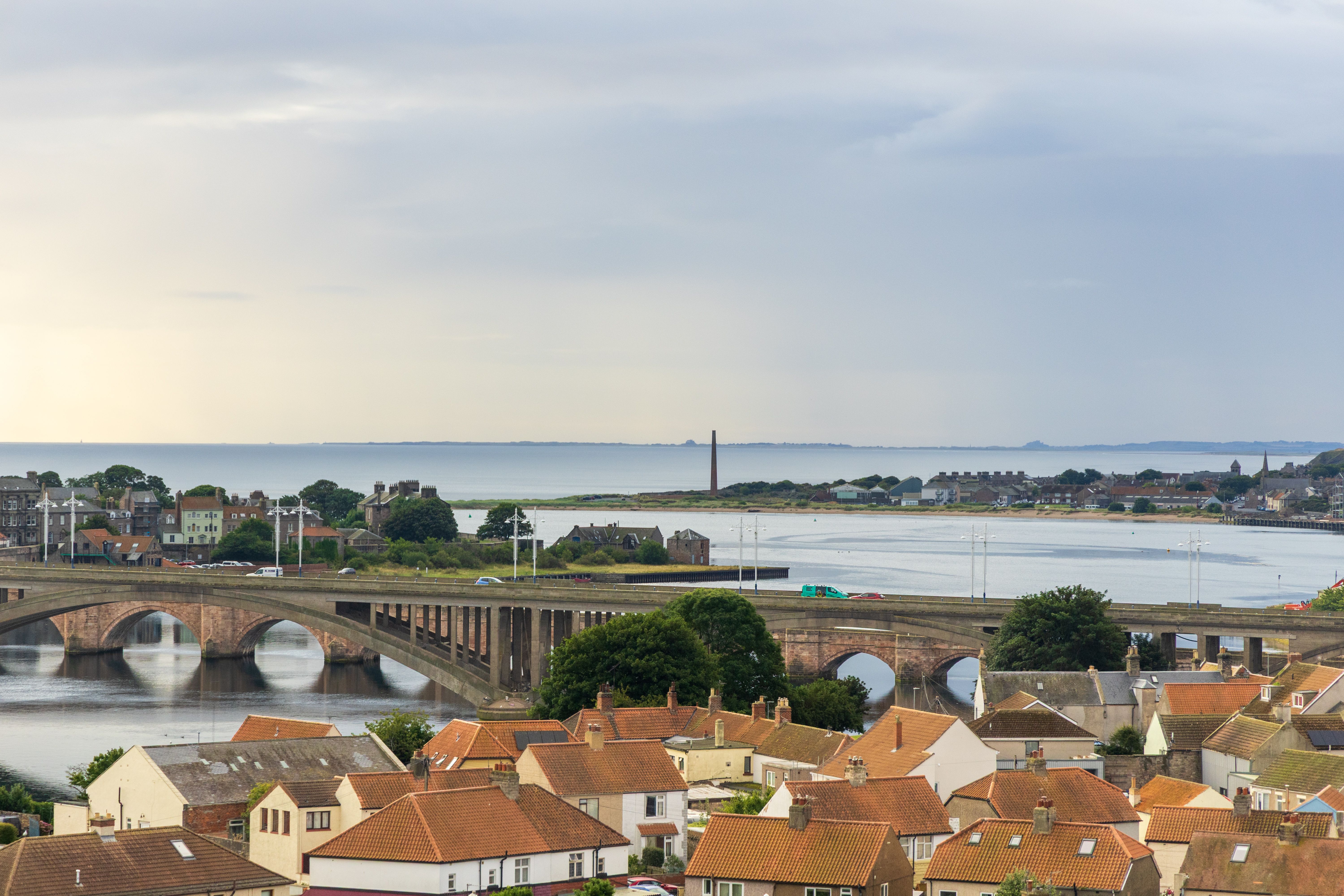 Berwick