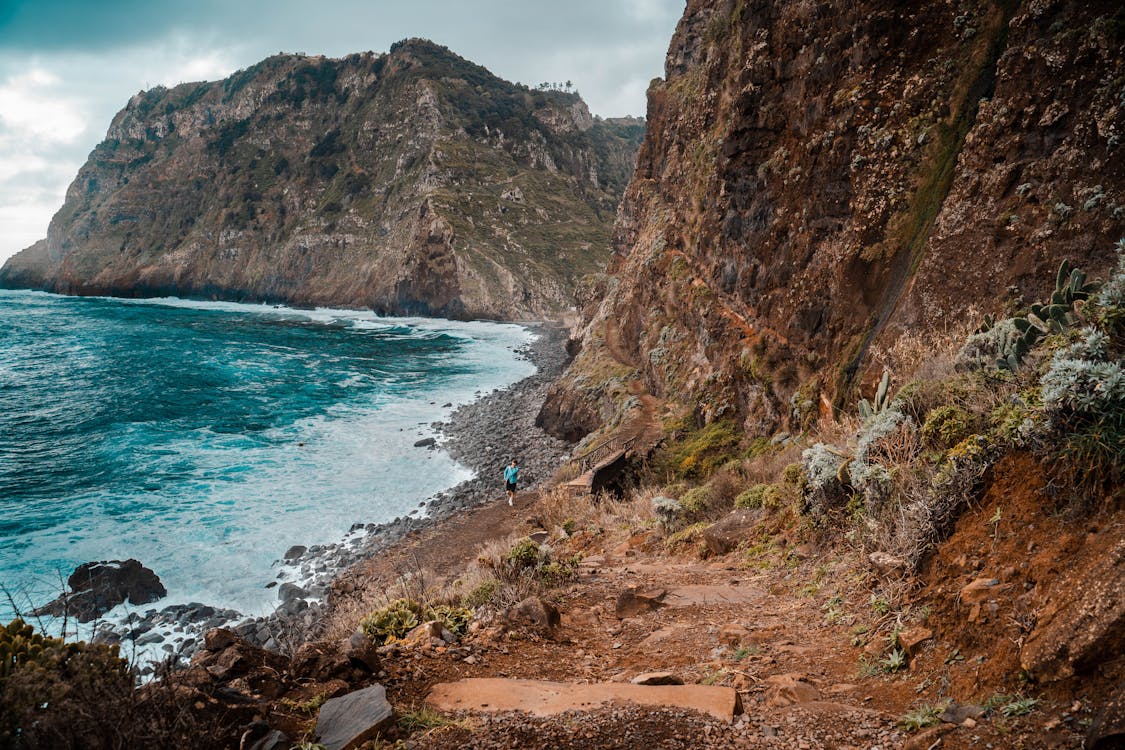 Δωρεάν στοκ φωτογραφιών με rock, αναψυχή, άνθρωπος