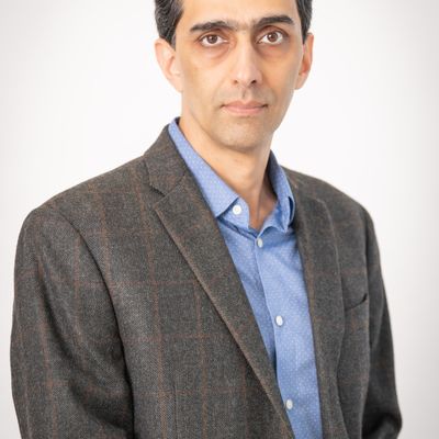 Rohan Das