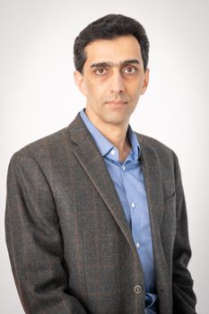 Sam Agdasi