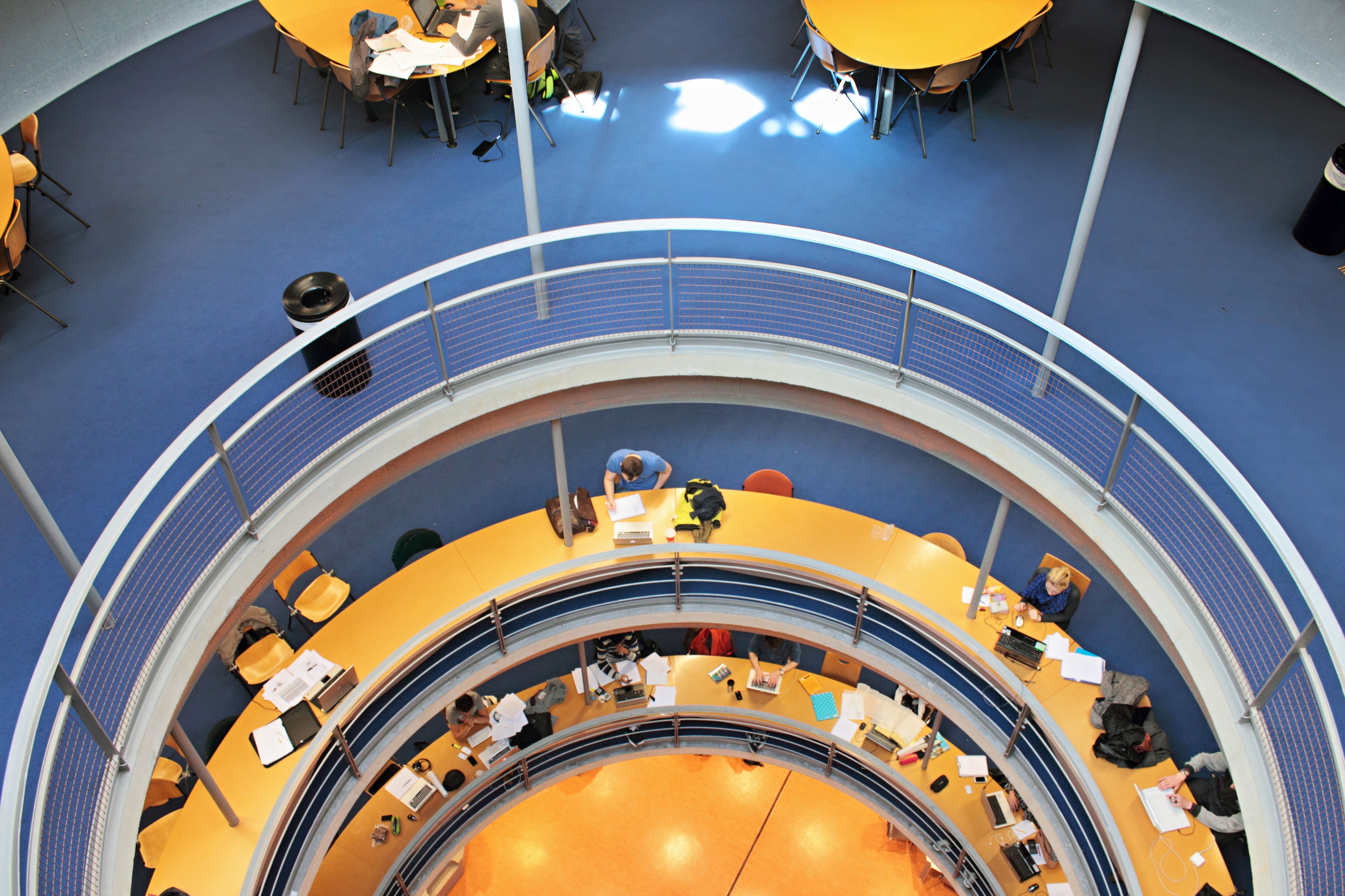 University of Pittsburgh reforming general education requirements, but how will it affect students? — Photo by Bara Cross on 
