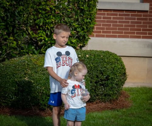 Free stock photo of july, kids, summer Stock Photo
