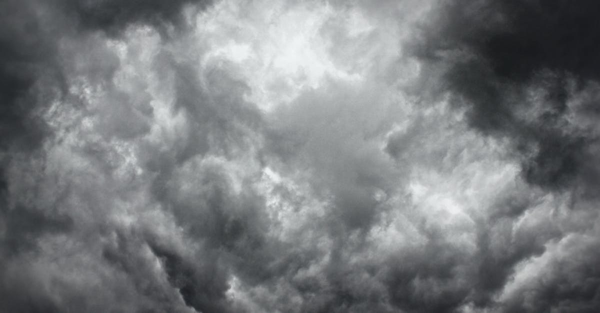 Free stock photo of clouds, dark clouds, foreboding Free stock photo of clouds, dark clouds, foreboding - 1200 x 627 jpeg 41kB