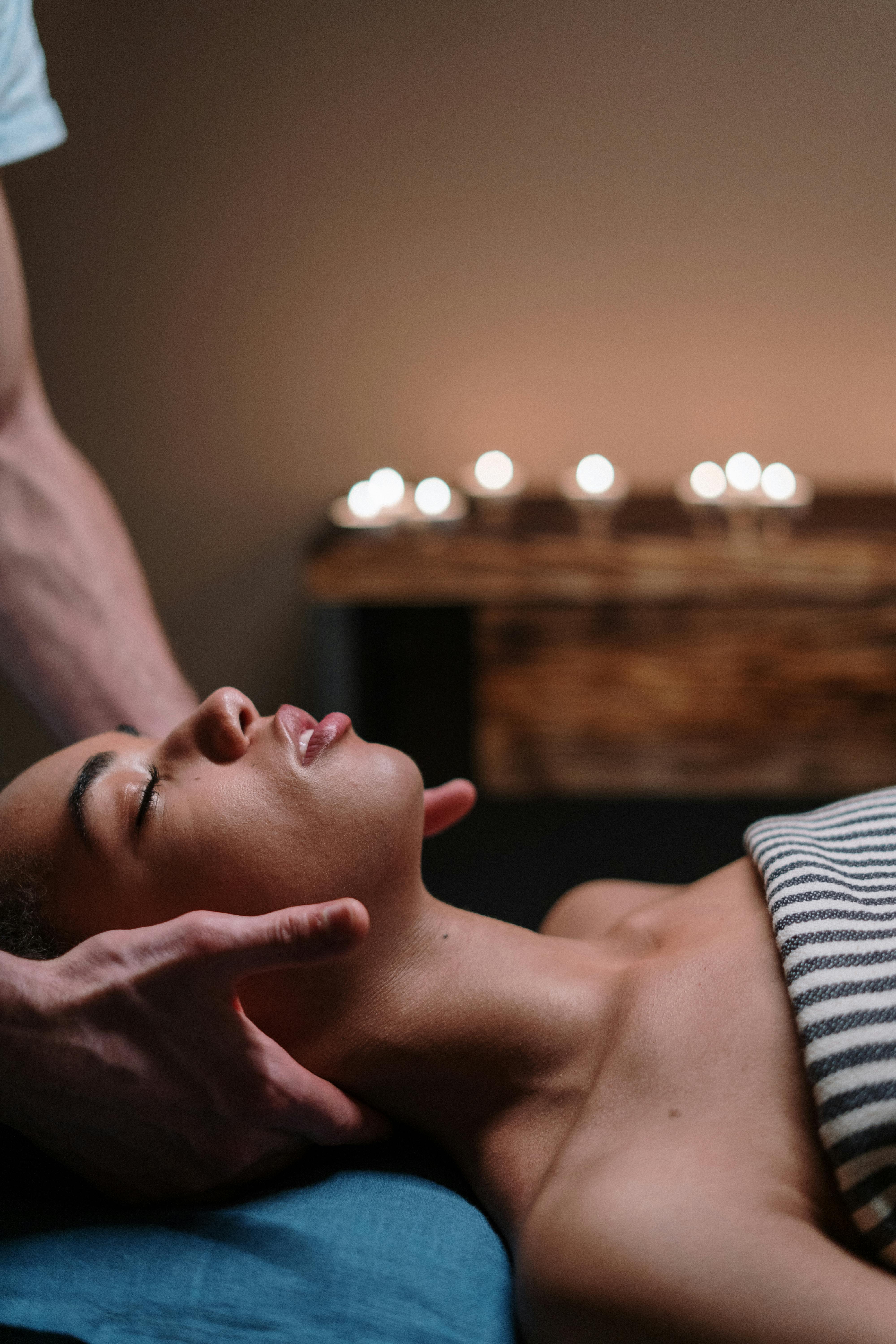 Unlock the Benefits of Massage Body Therapy: Techniques, Tips, and Myths
